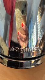 Waterkoker, Witgoed en Apparatuur, Waterkokers, 1 tot 2 liter, Ophalen, Gebruikt, Rvs