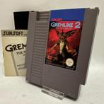 Nintendo Nes Gremlins 2, Nintendo, Zo goed als nieuw, Support@nintendo.com, 11-1 Hokotate-cho, Kamitoba, Minami-ku
Kyoto 601-8501
Japan