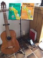 Gitaar, Muziek en Instrumenten, Snaarinstrumenten | Gitaren | Akoestisch, Ophalen, Zo goed als nieuw, Klassieke of Spaanse gitaar