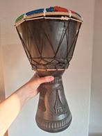 Djembe / kleine trommel, Ophalen of Verzenden, Gebruikt, Trommel