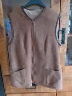 Lammy coat gilet, Ophalen of Verzenden, Zo goed als nieuw