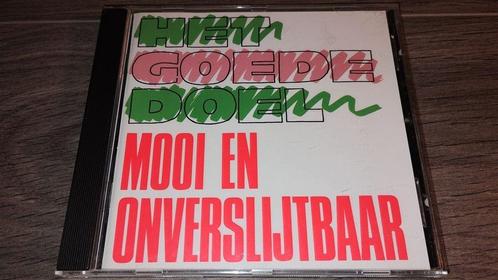 Het Goede Doel ‎- Mooi En Onverslijtbaar, Cd's en Dvd's, Cd's | Nederlandstalig, Zo goed als nieuw, Ophalen of Verzenden