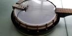 Marma  5 string banjo., Muziek en Instrumenten, Snaarinstrumenten | Banjo's, Ophalen, Gebruikt, Overige typen