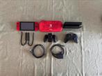 Nintendo Switch + Accessories, Ophalen, Zo goed als nieuw, Switch Original