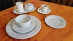 ARZBERG Servies 'Sieger Design', Huis en Inrichting, Keuken | Servies, Gebruikt, Ophalen of Verzenden, Overige stijlen, Kop(pen) en/of Schotel(s)