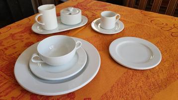 ARZBERG Servies 'Sieger Design' beschikbaar voor biedingen