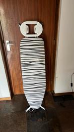 Strijkplank, Ophalen, Gebruikt