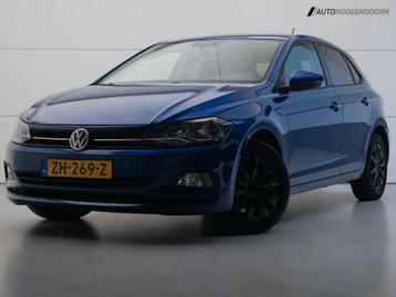 Volkswagen Polo 1.0 TSI Comfortline Sport (AUTOMAAT,APPLE CA beschikbaar voor biedingen