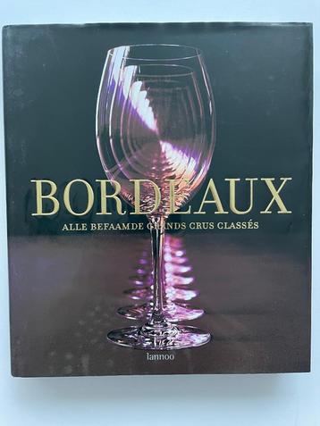 Bordeaux beschikbaar voor biedingen