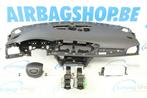 Airbag set Dashboard zwart 4 spaak Audi A6 4G, Auto-onderdelen, Gebruikt, Ophalen of Verzenden