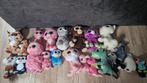 21 Ty beanie boo knuffel, Ophalen of Verzenden, Zo goed als nieuw