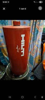 Hilti diamandboor 200 x 450 Gloednieuwe, Doe-het-zelf en Verbouw, Gereedschap | Boormachines, Ophalen of Verzenden, Nieuw, 600 watt of meer