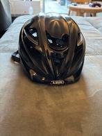 Kinderfietshelm ABUS - Veiligheid voorop!, Ophalen, Zo goed als nieuw, S, Jongen of Meisje