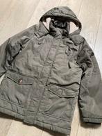 Winterjas Jongens Maat 152, Ophalen of Verzenden, Zo goed als nieuw, Jongen