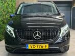 Mercedes-Benz Vito 119 CDI Lang / CarPlay / Cruise / Trekhaa, Automaat, Achterwielaandrijving, Gebruikt, Bedrijf