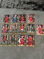 FIFA Panini Voetbalkaarten - Diverse, Ophalen of Verzenden, Gebruikt, Overige sporten, Spelerskaart