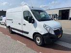 Opel Movano 2.3 CDTI 96kw L2H2 AIRCO KLIMA NAVI EURO6, Origineel Nederlands, Te koop, Opel, Gebruikt