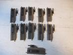 Fleischmann Profi Rail Ontkoppelaars no 6114 11x, Hobby en Vrije tijd, Ophalen, Gelijkstroom, Fleischmann, Rails