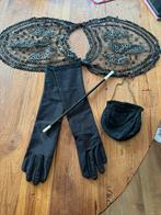 Gatsby Accessoires, Kleding | Dames, Ophalen of Verzenden, Zo goed als nieuw