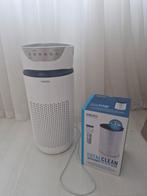 HoMedics Total Clean Luchtreiniger + Nieuw Filter, Ophalen, Zo goed als nieuw, Luchtreiniger