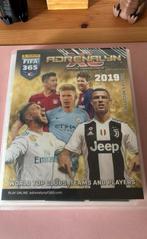 Panini adrenalyn xl Fifa 365 seizoen 2019, Ophalen of Verzenden, Zo goed als nieuw, Meerdere plaatjes