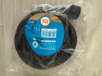 Bluebuilt verlengkabel IP44 5 M, Ophalen of Verzenden, Nieuw, Kabel of Snoer
