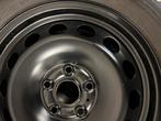 Winterbanden 205/55 R 16 Seat Leon, Auto-onderdelen, Banden en Velgen, Ophalen, 16 inch, Banden en Velgen, VL
