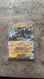 Luxray EX (068/167) Twilight Masquerade, Verzenden, Zo goed als nieuw