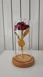 Rozen stolp met leds, Ophalen, Zo goed als nieuw