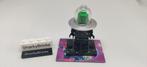 Lego Flying saucer costume fan CMF serie 26 Minifiguur(Nieuw, Lego Systems A/S, Lego, Aastvej 1 7190 Billund Denemarken, Nieuw