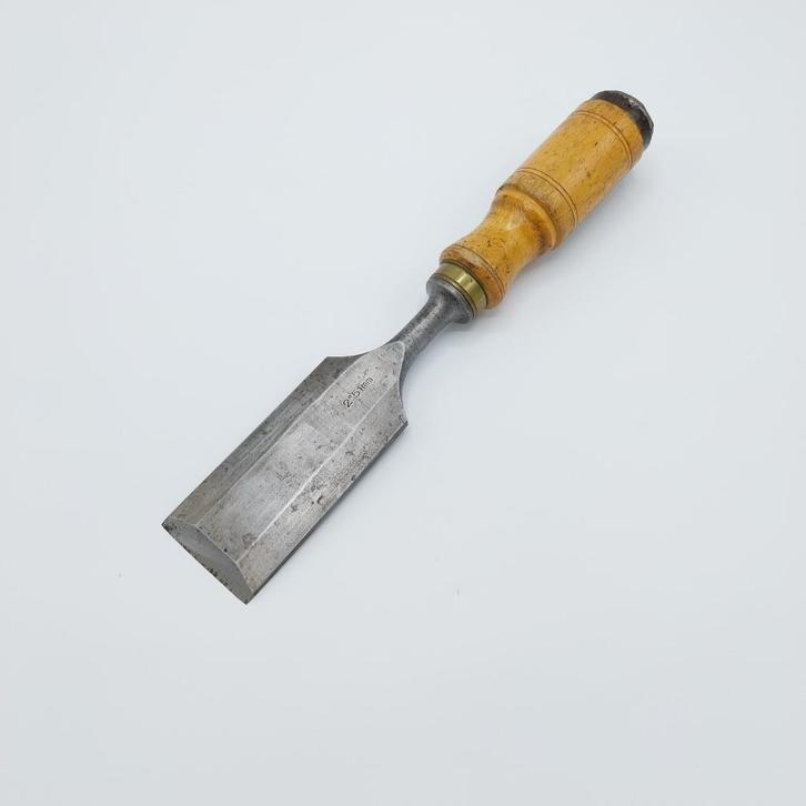 Erik Anton Berg Eskilstuna Beitel 51 mm (55476-70), Antiek en Kunst, Antiek | Gereedschap en Instrumenten, Ophalen of Verzenden