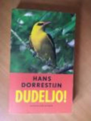 Dorrestijn, Hans Dudeljo! beschikbaar voor biedingen