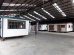 Dubbelchalets met 1, 2 of 3 slaapkamers te koop, Caravans en Kamperen, Stacaravans, Tot en met 6