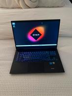 HP Omen Game Laptop | RTX 3060 | 144Hz, Ophalen of Verzenden, Zo goed als nieuw, Gaming, SSD