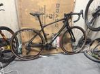Gravel bike Merida silex 400, Overige merken, Aluminium, Ophalen of Verzenden, Zo goed als nieuw