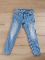 G-star raw 3301 skinny jeans | 33-30 | als nieuw 2x gedragen, Blauw, W30 - W32 (confectie 38/40), Ophalen of Verzenden, Zo goed als nieuw