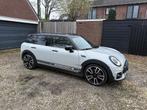Mini Clubman 2.0 180pk Aut. 2022 Wit, Auto's, Mini, 15 km/l, 74 €/maand, 4 cilinders, Wit