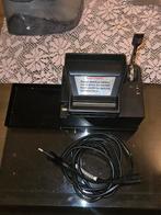 Elektrische Sigarettenmachine met Opvangbakje, Ophalen of Verzenden