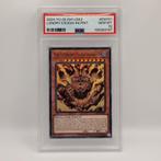 Yu-Gi-Oh The Legendary Exodia Incarnate LDK2 PSA 10, Ophalen of Verzenden, Nieuw, Losse kaart, Foil
