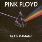Pink Floyd – Brain Damage (CD), Ophalen of Verzenden, Gebruikt, Progressive