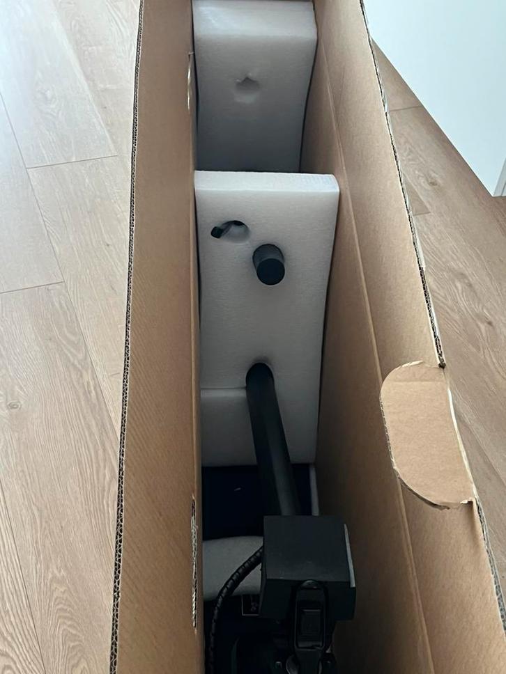 AOVOPRO ESMAX, Fietsen en Brommers, Steps, Elektrische step (E-scooter), Ophalen of Verzenden