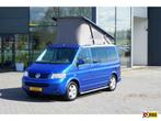 Volkswagen California Comfortline, Caravans en Kamperen, Campers, Volkswagen, Bus-model, Bedrijf, Diesel