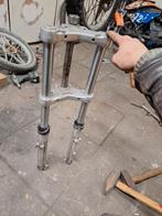 Marzocchi Voorvork - 32mm Binnenpoten, Ophalen, Gereviseerd