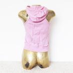 Franklin & Marshall Body 100% Katoen (M) - 33 € 20,-, Maat 38/40 (M), Ophalen of Verzenden, Zo goed als nieuw, Roze