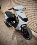 Vivacity, Fietsen en Brommers, Scooters | Peugeot, Ophalen, Zo goed als nieuw, Tweetakt, Vivacity