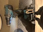 Makita boormachine (defect), Doe-het-zelf en Verbouw, Gereedschap | Boormachines, Ophalen of Verzenden, Zo goed als nieuw, Boormachine