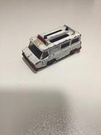 Corgi nr. 700, Motorway Ambulance 1974., Hobby en Vrije tijd, Modelauto's | 1:43, Ophalen of Verzenden, Gebruikt, Auto, Corgi