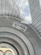 Industriële Hanglamp - Wever & Ducré, Huis en Inrichting, Lampen | Hanglampen, Ophalen of Verzenden, Gebruikt, Metaal, Minder dan 50 cm