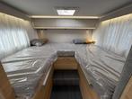 Adria Coral Axess 600 SL - Lengtebedden - 7 meter - Nieuw, Niet ingevuld, Standaard zit, Ringverwarming, Bedrijf