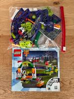 Lego Toy Story 4 - 10771, Ophalen of Verzenden, Zo goed als nieuw, Losse stenen, Lego